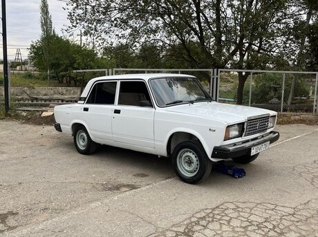 LADA (VAZ) 2107 2007