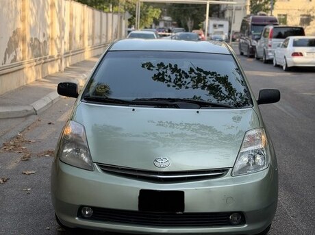 Toyota Prius 2008