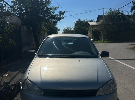 LADA (VAZ) Kalina 2009