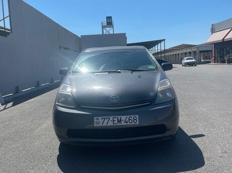 Toyota Prius 2006