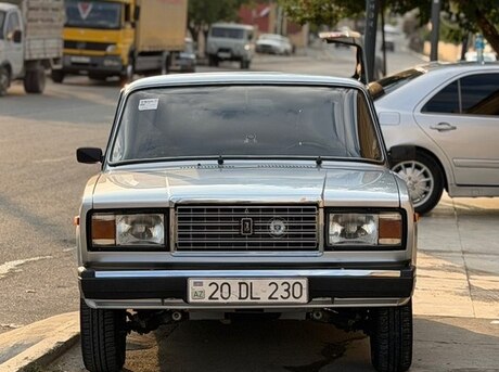 LADA (VAZ) 2107 2011