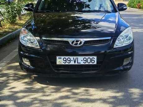 Hyundai i30 2009