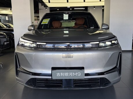 Geely  2025