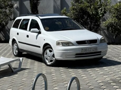 Opel Astra 1999