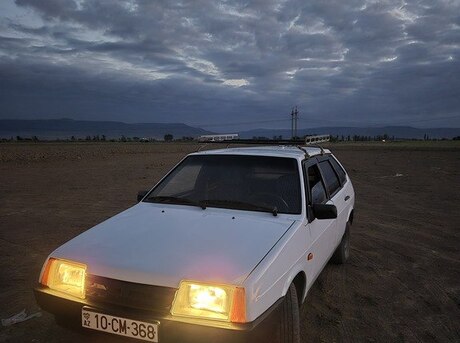LADA (VAZ) 2109 1994