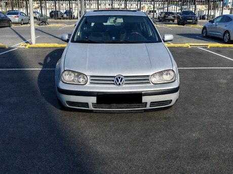 Volkswagen Golf 1999