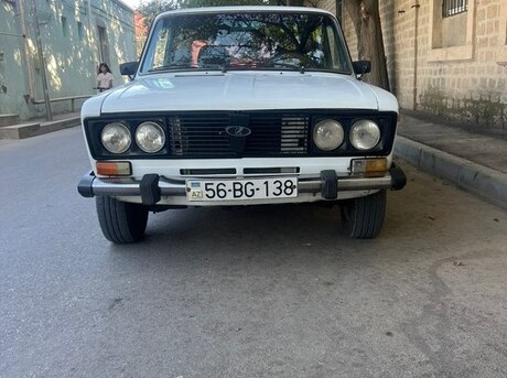 LADA (VAZ) 2106 1997
