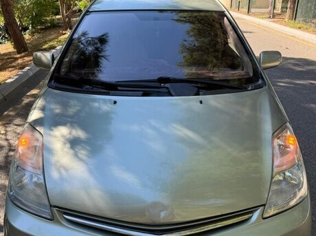 Toyota Prius 2006
