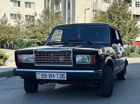 LADA (VAZ) 2107 2011