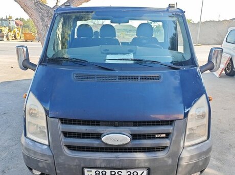 Ford Transit 2006