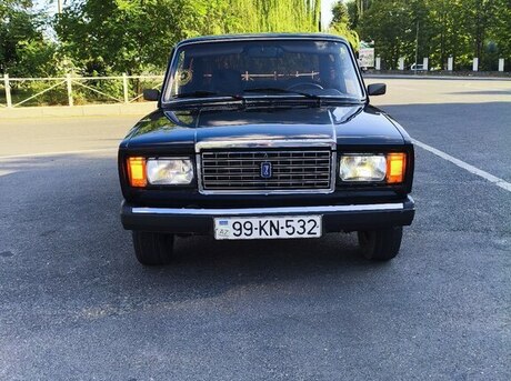 LADA (VAZ) 2107 2010