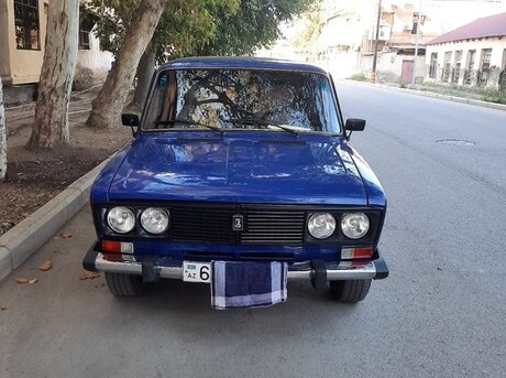 LADA (VAZ) 2106 2004