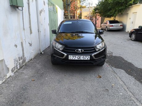 LADA (VAZ) Granta 2024