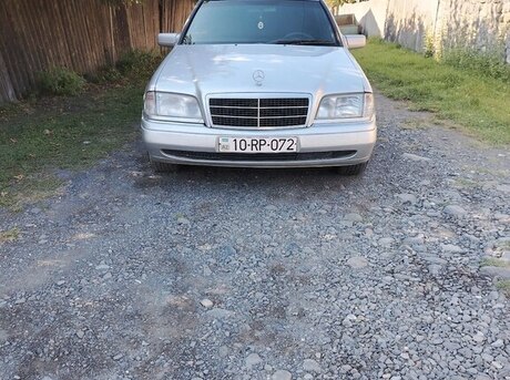 Mercedes C 180 1994
