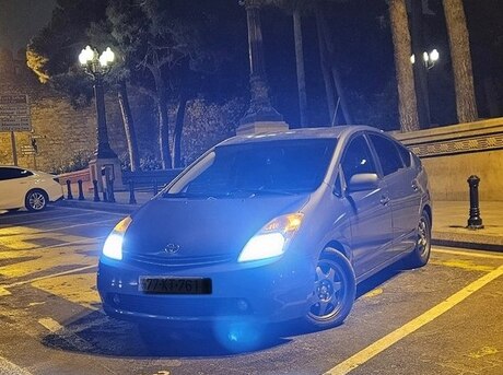 Toyota Prius 2008