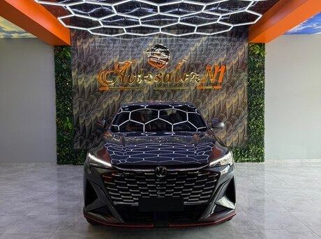 Changan  2026