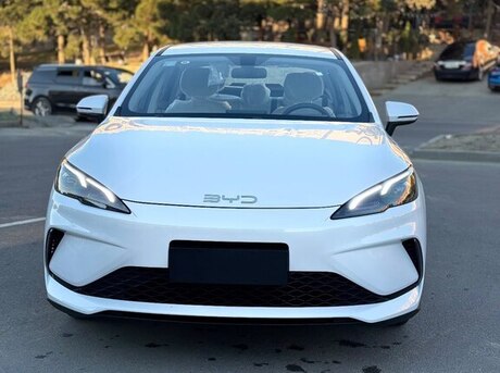 BYD  2025