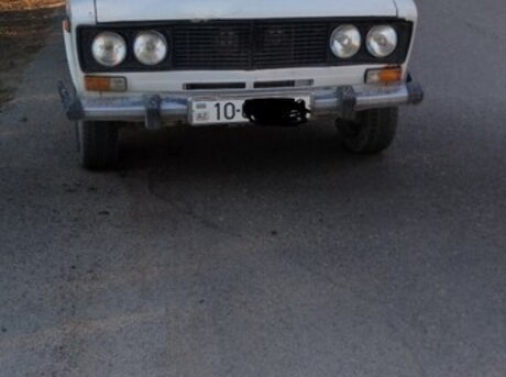 LADA (VAZ) 2106 1976