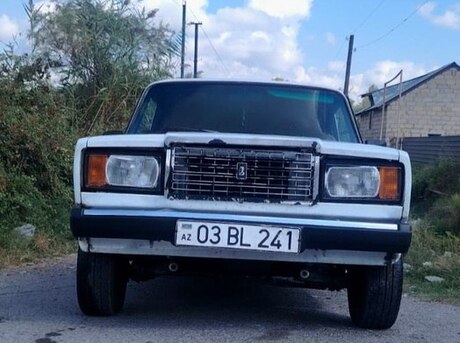 LADA (VAZ) 2107 1998