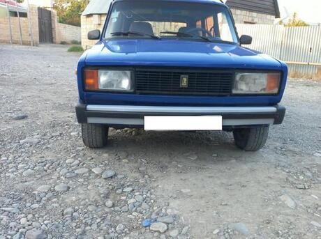 LADA (VAZ) 2104 1999