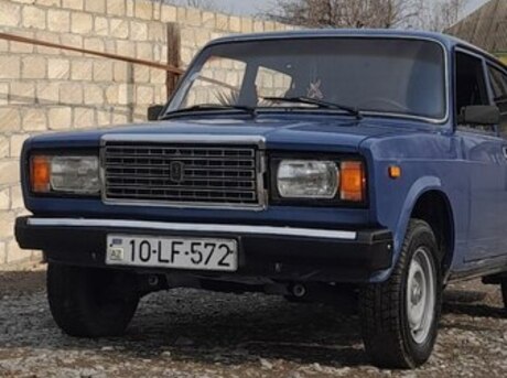 LADA (VAZ) 2107 2003