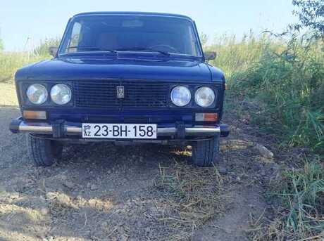 LADA (VAZ) 2106 2005