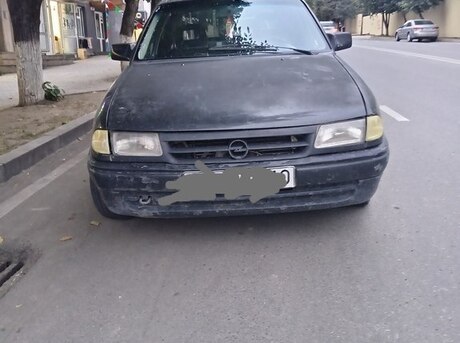 Opel Astra 1994