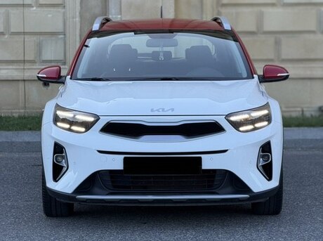 Kia Stonic 2022
