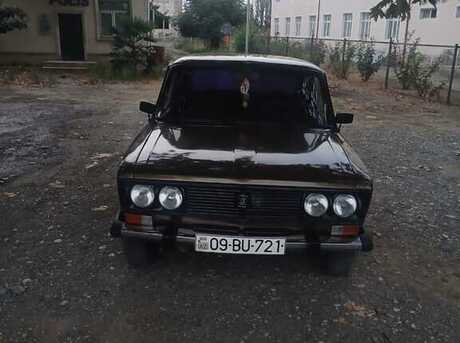 LADA (VAZ) 2106 1999