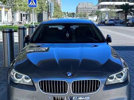 BMW  2014