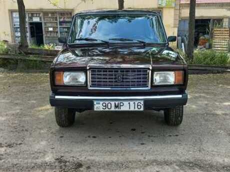 LADA (VAZ) 2107 2011