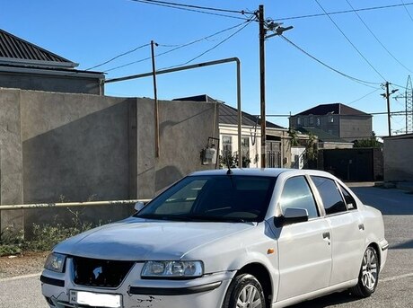 Khazar LX 2021