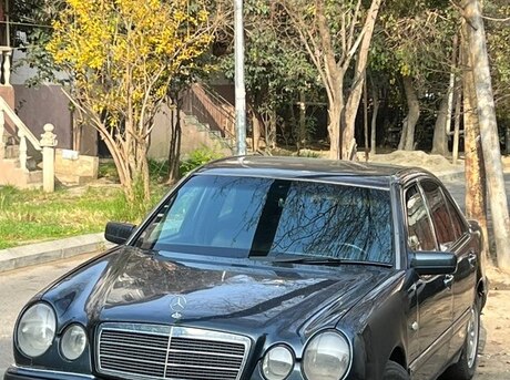 Mercedes E 230 1996