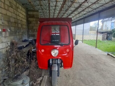 Muravey TG200 2024