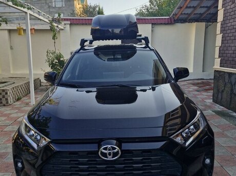Toyota RAV4 2023