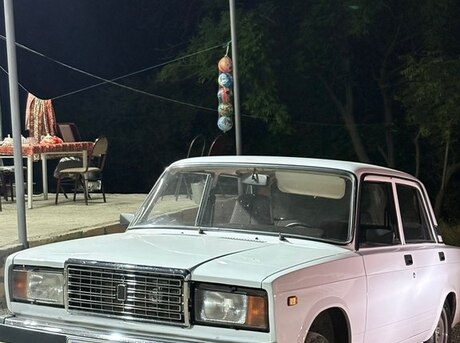LADA (VAZ) 2107 2009