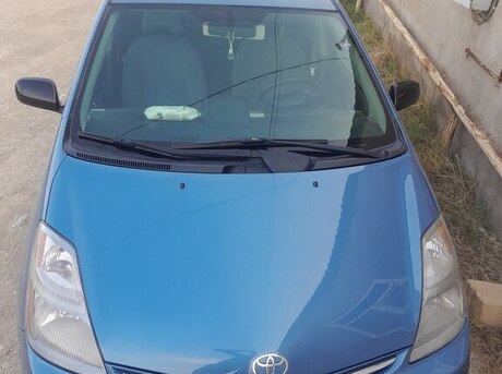 Toyota Prius 2008