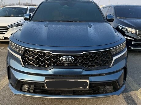 Kia Sorento 2020