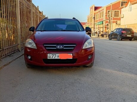 Kia  2008