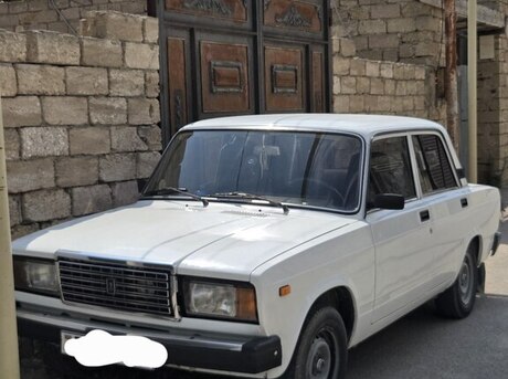 LADA (VAZ) 2107 2011