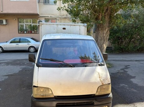 Changan Star 2007