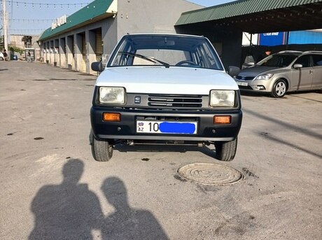 LADA (VAZ) Oka 2005
