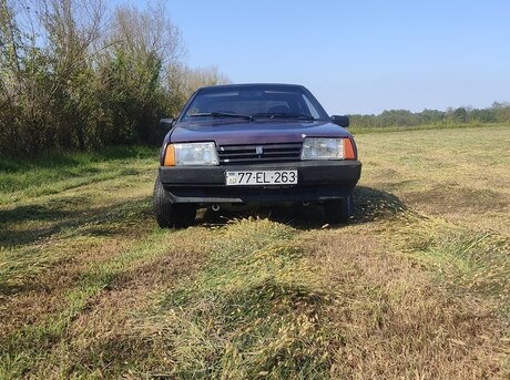 LADA (VAZ) 21099 1997