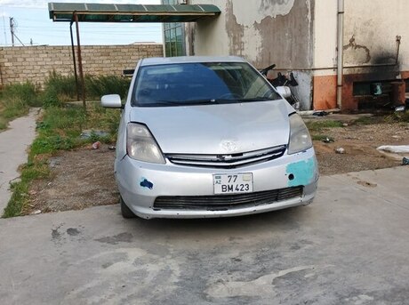 Toyota Prius 2007