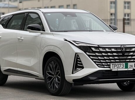Changan  2025