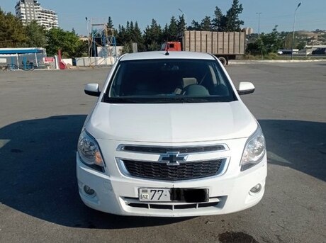 Chevrolet Cobalt 2024