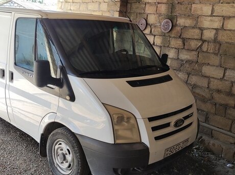 Ford Transit 2006