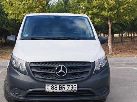 Mercedes  2017