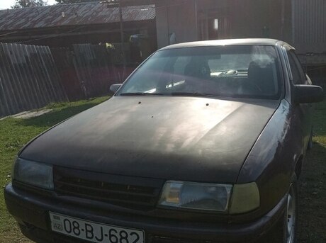 Opel Vectra 1991
