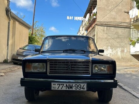 LADA (VAZ) 2107 2009